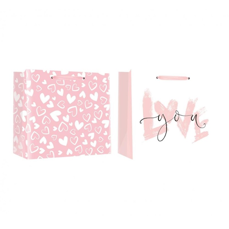 ΤΣΑΝΤΕΣ ΔΩΡΩΝ ΣΧΕΔΙΑ 14x6x14cm