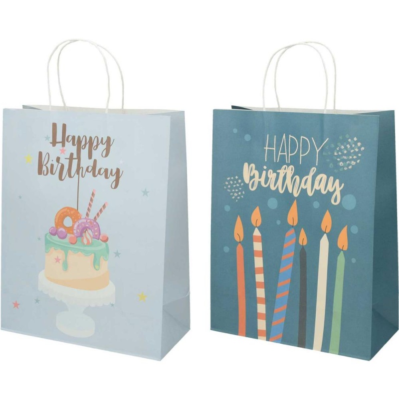 ΤΣΑΝΤΕΣ ΔΩΡΩΝ ΣΧΕΔΙΑ 26,5x13x33cm