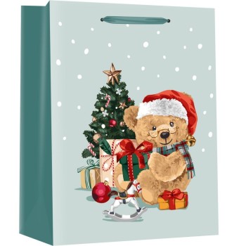 ΤΣΑΝΤΕΣ ΔΩΡΩΝ CHRISTMAS 47x60x16cm