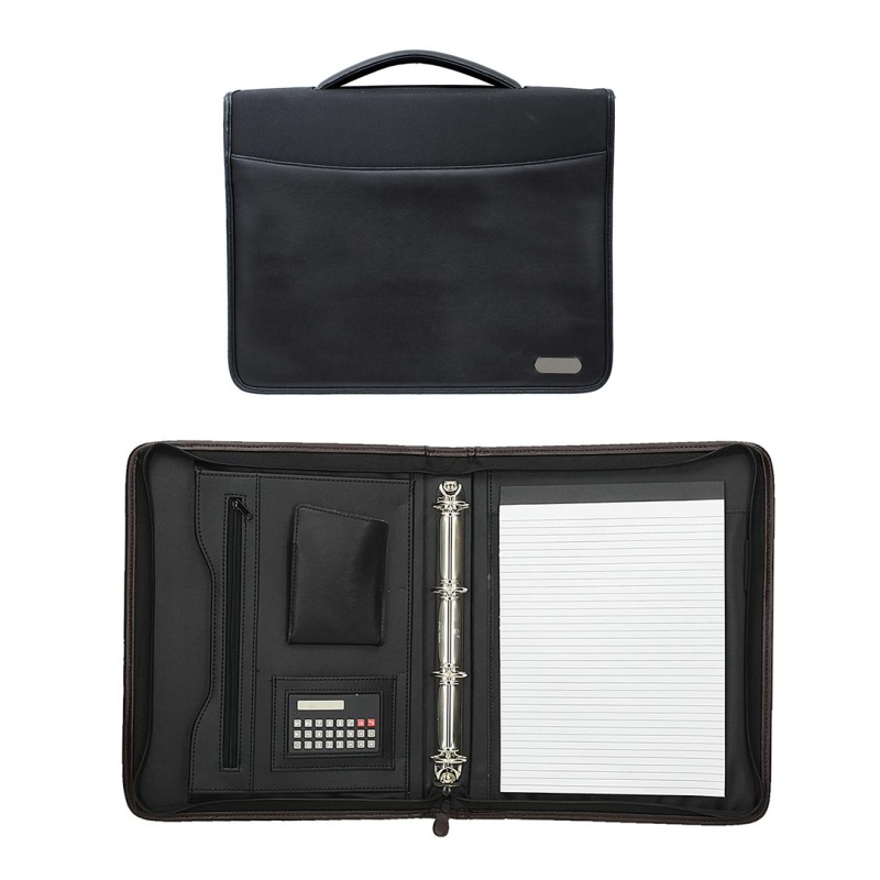 ΝΤΟΣΙΕ ΣΥΝΕΔΡΙΟΥ ΦΕΡΜΟΥΑΡ ΚΡΙΚ ΤΣΑΝΤΑ ΜΑΥΡΟ (δερματίνη)