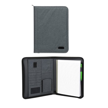 ΝΤΟΣΙΕ ΣΥΝΕΔΡΙΟΥ ΦΕΡΜΟΥΑΡ ΓΚΡΙ (υφασμάτινο)