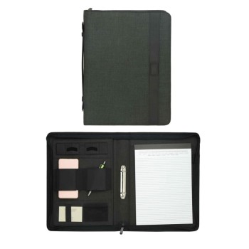 ΝΤΟΣΙΕ ΣΥΝΕΔΡΙΟΥ ΦΕΡΜΟΥΑΡ ΚΡΙΚ ΤΣΑΝΤΑ ΜΑΥΡΟ (υφασμάτινο)