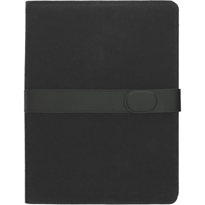 ΝΤΟΣΙΕ ΣΥΝΕΔΡΙΟΥ ΜΑΓΝΗΤΚΟ ΜΑΥΡΟ (υφασμάτινο)