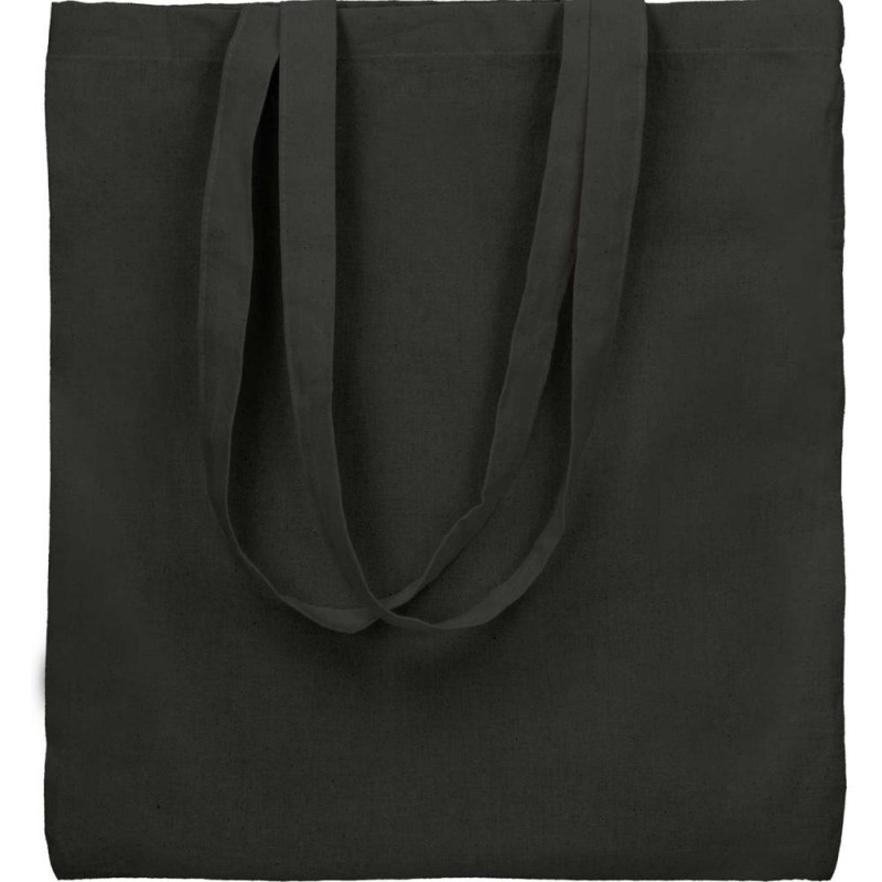 ΤΣΑΝΤΕΣ ΥΦΑΣΜΑΤΙΝΕΣ ΒΑΜΒΑΚΕΡΕΣ 140gr 42X38cm ΜΑΥΡΕΣ