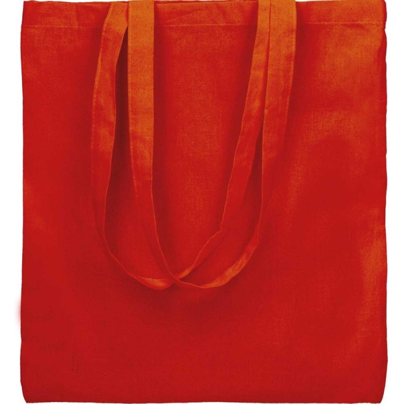 ΤΣΑΝΤΕΣ ΥΦΑΣΜΑΤΙΝΕΣ ΒΑΜΒΑΚΕΡΕΣ 140gr 42X38cm ΚΟΚΚΙΝΕΣ