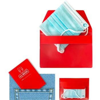 ΘΗΚΗ ΠΡΟΣΤΑΣΙΑΣ ΜΑΣΚΑΣ ARDA ΜΕ ΔΙΑΦΑΝΕΙΑ