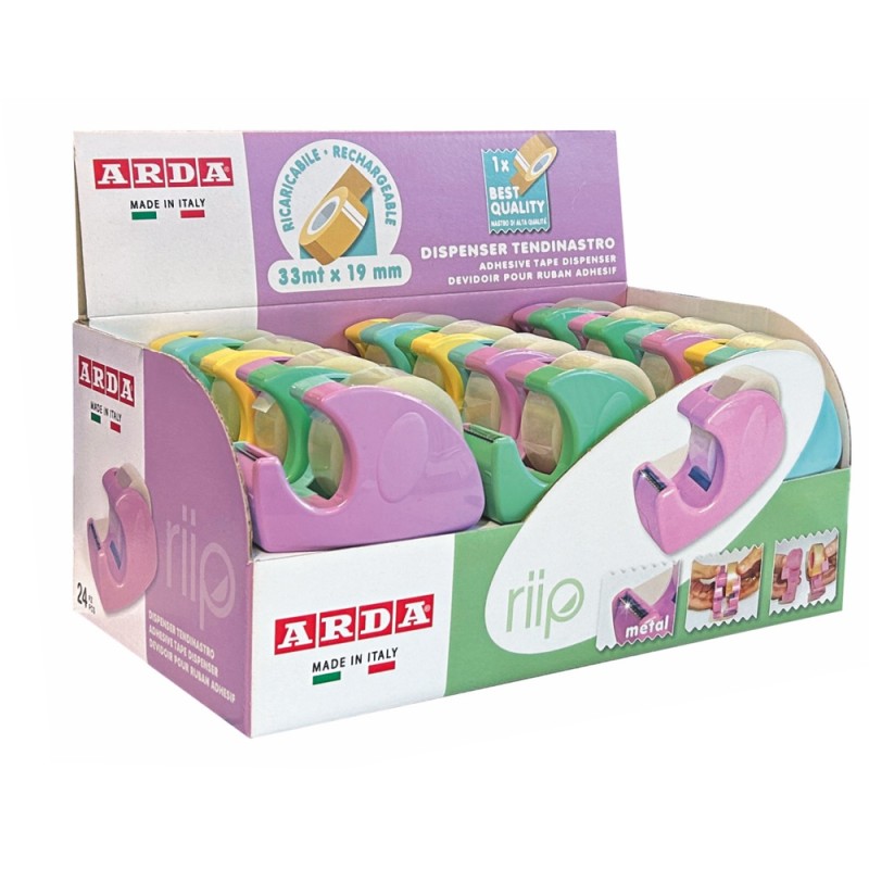 ΒΑΣΗ ΣΕΛΟΤΕΙΠ ARDA ΣΑΛΙΓΚΑΡΟΣ PASTEL ΔΙΧΡΩΜΗ