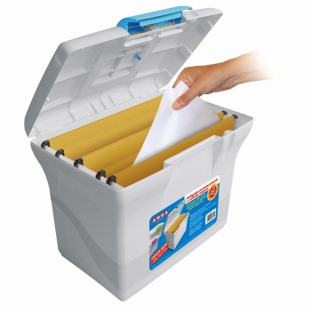 ΚΟΥΤΙ ΑΡΧΕΙΟΘΕΤΗΣΗΣ ARDA ΓΙΑ ΚΡΕΜΑΣΤΑ ΝΤΟΣΙΕ (με καπάκι)