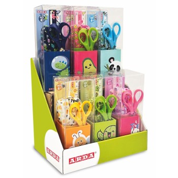 ΜΟΛΥΒΟΘΗΚΗ ARDA FANCY ΣΕΤ