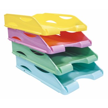 ΧΑΡΤΟΘΗΚΗ ARDA KEEP COLOR PASTEL