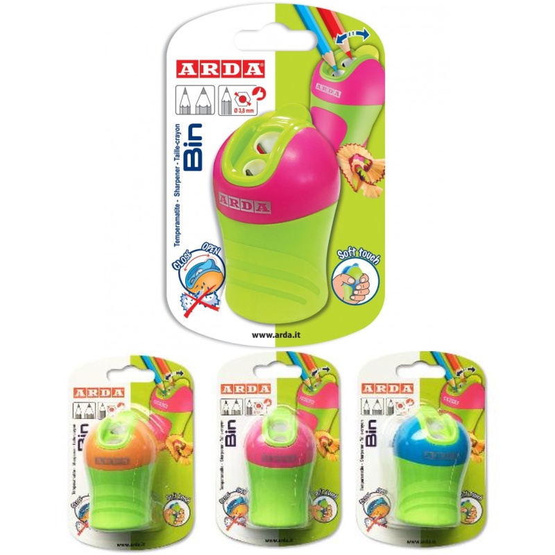 ΞΥΣΤΡΕΣ ARDA ΒΑΡΕΛΑΚΙ BIN ΜΠΛΙΣΤΕΡ