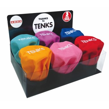 ΞΥΣΤΡΕΣ ARDA ΒΑΡΕΛΑΚΙ TENKS 3/ΠΛΟ CLASSIC