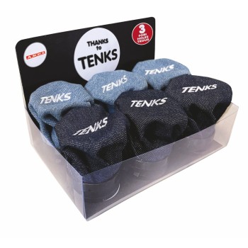 ΞΥΣΤΡΕΣ ARDA ΒΑΡΕΛΑΚΙ TENKS 3/ΠΛΟ JEANS