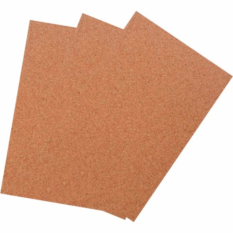 ΦΥΛΛΑ ΦΕΛΛΟΥ AMORIM  Α4 / 3mm (πακέτο 4τεμ.)