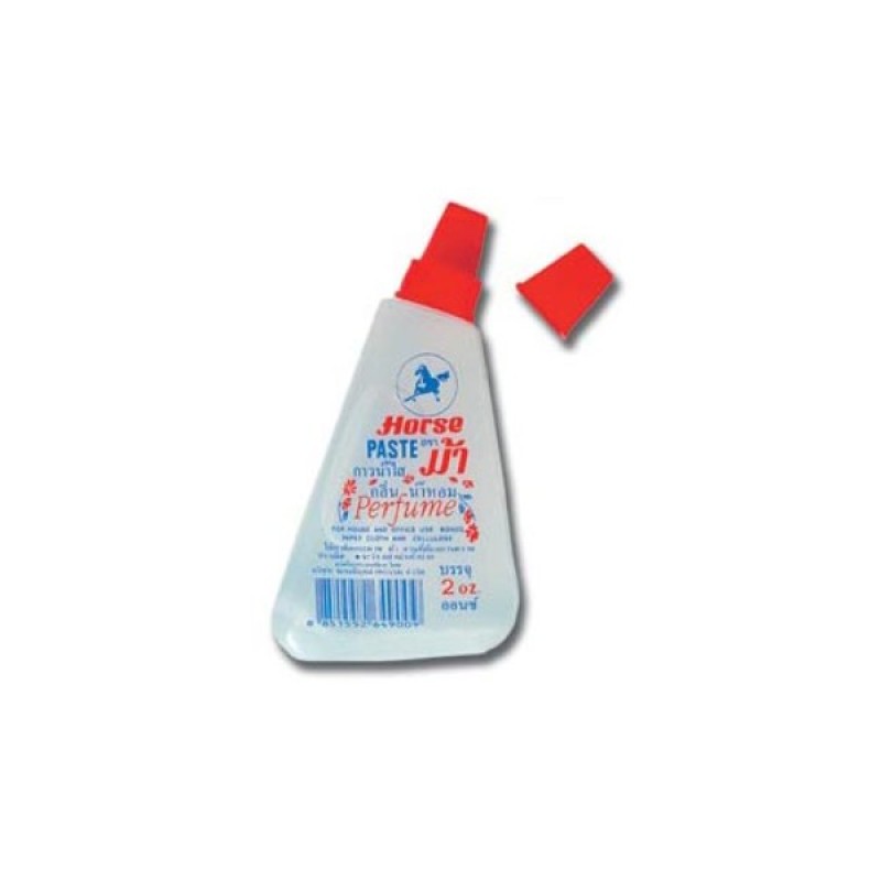 ΚΟΛΛΑ HORSE ΔΙΑΦΑΝΗΣ 30cc