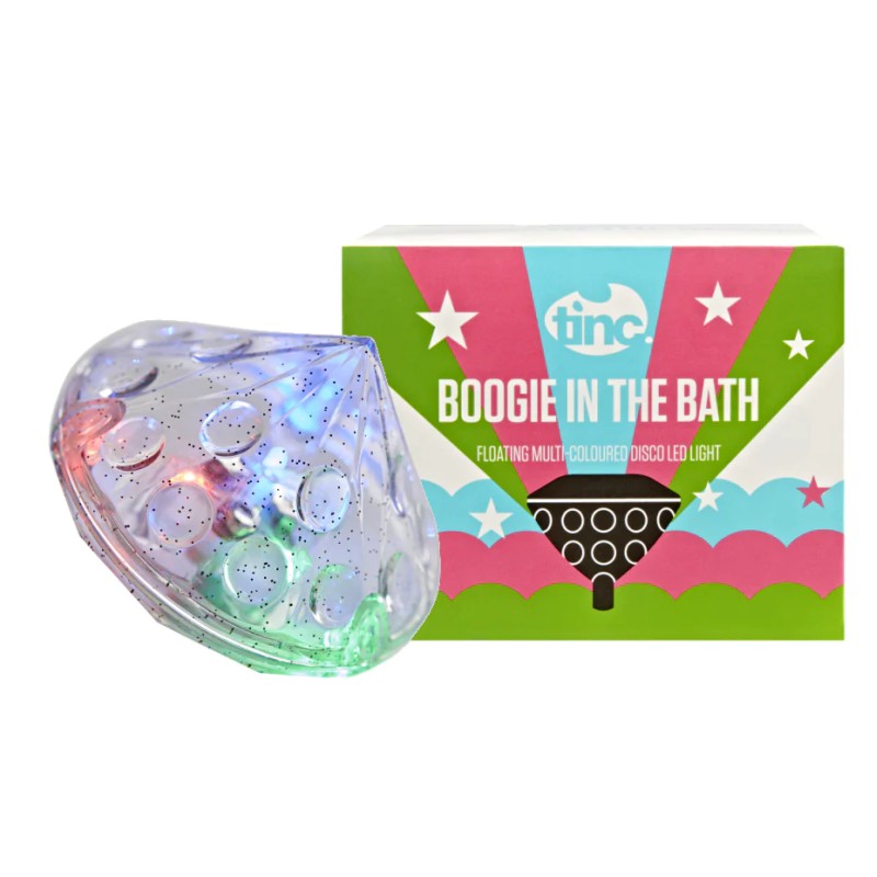 ΛΑΜΠΑ ΔΙΑΚΟΣΜΗΤΙΚΗ TINC BOOGIE IN THE BATH