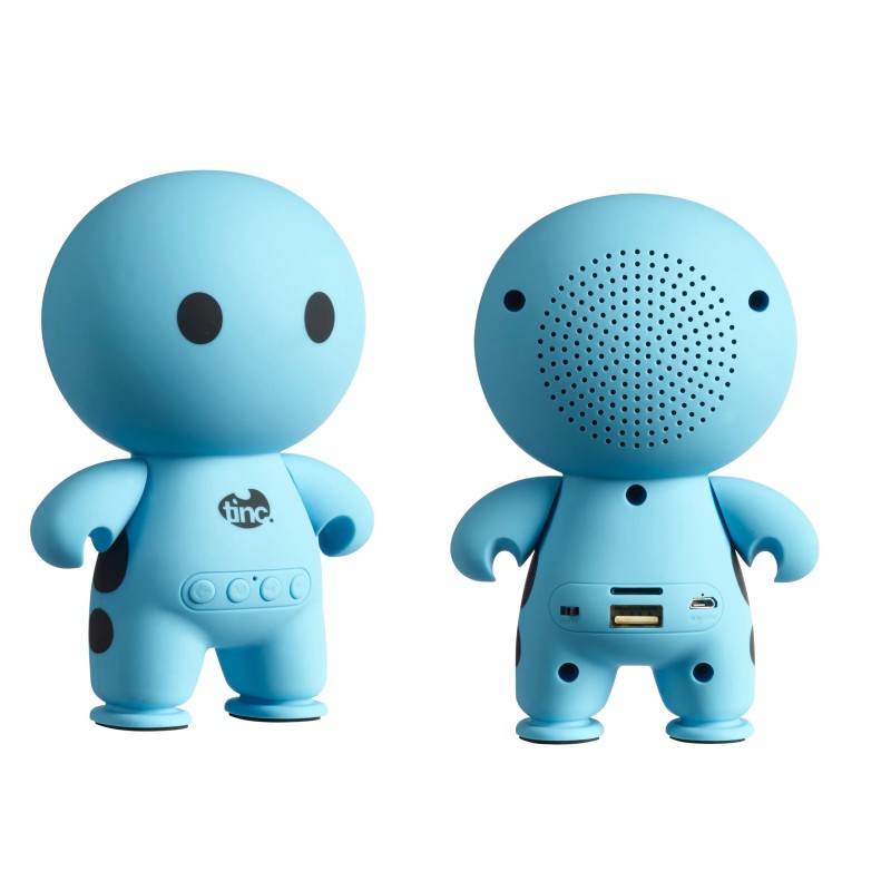 ΗΧΕΙΟ TINC BLUETOOTH BOP