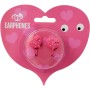 ΑΚΟΥΣΤΙΚΑ TINC EARPHONES MALLO HEART