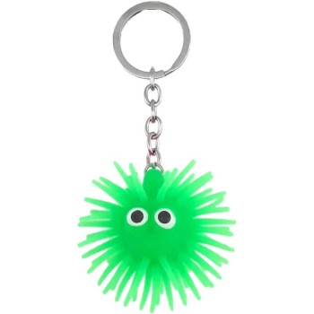 ΜΠΡΕΛΟΚ TINC ΦΩΤΕΙΝΟ FUZZY GUY GREEN