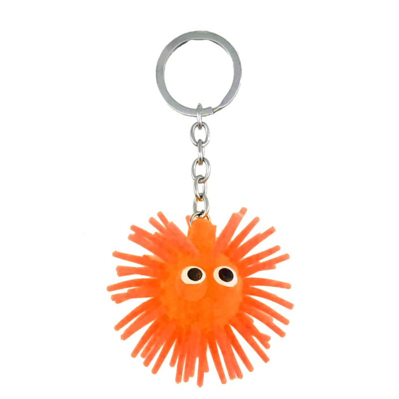 ΜΠΡΕΛΟΚ TINC ΦΩΤΕΙΝΟ FUZZY GUY ORANGE