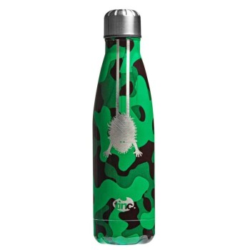 ΘΕΡΜΟΣ TINC HUGGO CAMO ΑΝΟΞΕΙΔΩΤΟ 500ml