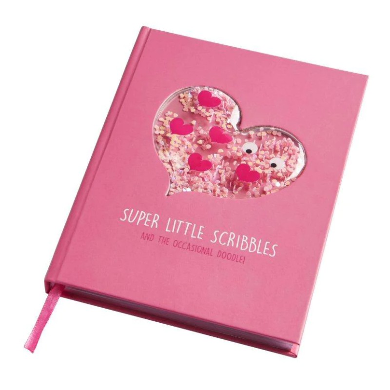 ΝΤΙΑΡΥ TINC MALLO HEART