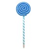 ΣΤΥΛΟ TINC ΦΩΤΕΙΝΟ Lollipop Blue