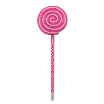 ΣΤΥΛΟ TINC ΦΩΤΕΙΝΟ Lollipop Pink