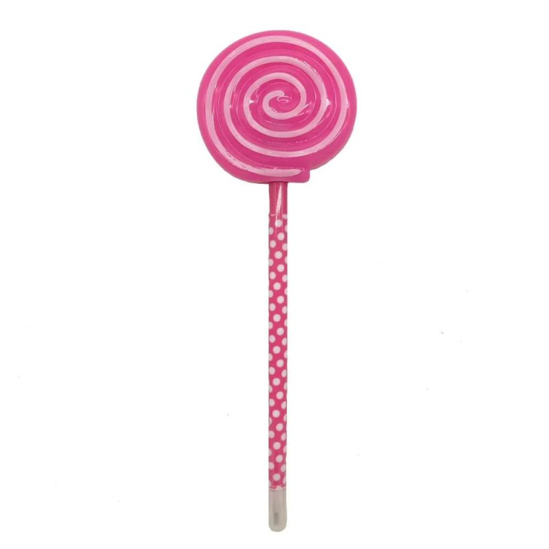 ΣΤΥΛΟ TINC ΦΩΤΕΙΝΟ Lollipop Pink