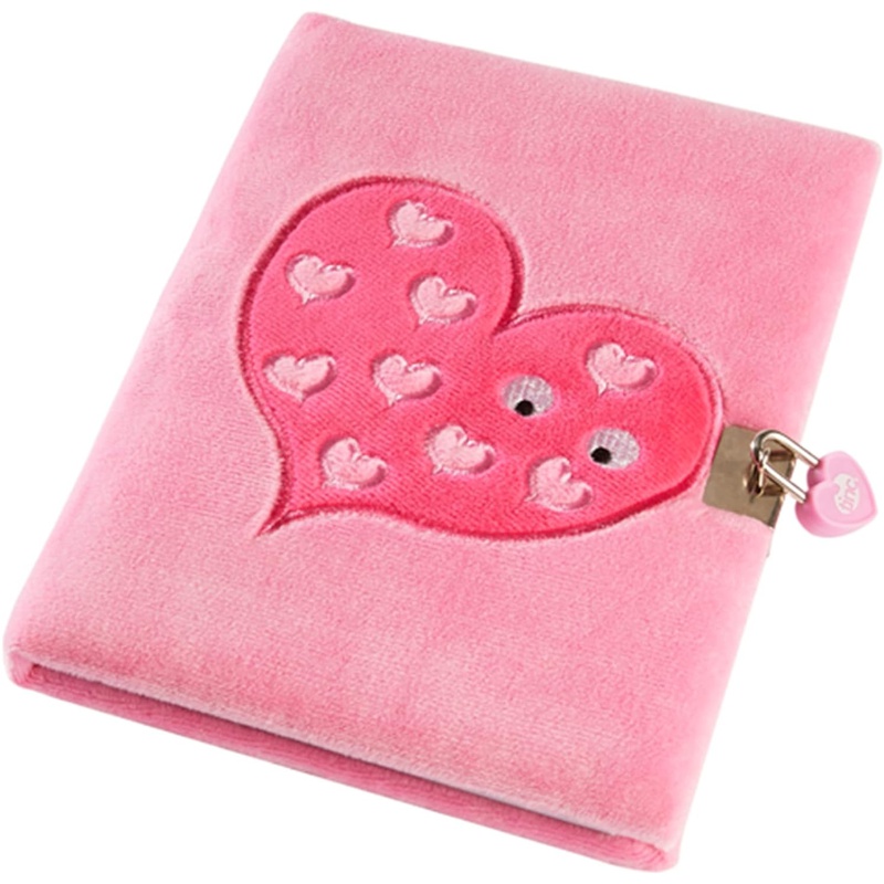 ΝΤΙΑΡΥ TINC MALLO HEART ΚΛΕΙΔΙ