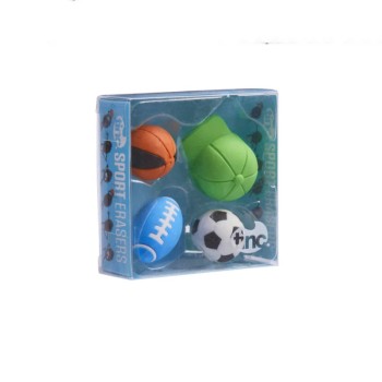 ΓΟΜΕΣ TINC SPORT COLLECTION ΚΟΥΤΙ ΣΕΤ 4τεμ.