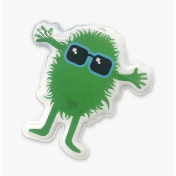 ΦΑΚΟΣ ΠΑΙΔΙΚΟΣ TINC HUGGA GREEN