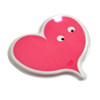 ΦΑΚΟΣ ΠΑΙΔΙΚΟΣ TINC MALLO HEART