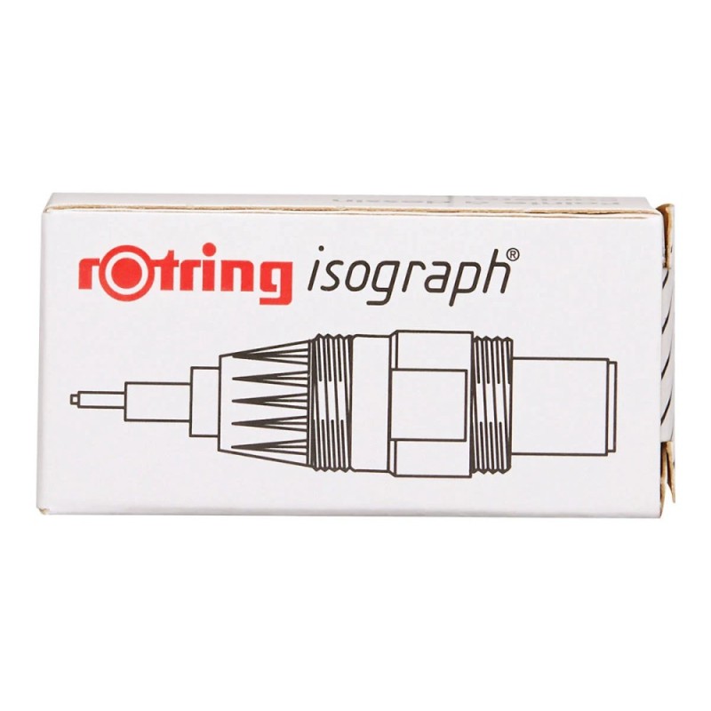 ΙΣΟΓΡΑΦΟΥ ΠΕΝΑΚΙΑ ROTRING 0,3 κ.λ.π.