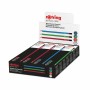 ΜΟΛΥΒΙΑ ROTRING CORE ΧΡΩΜΑΤΙΣΤΑ (HΒ)