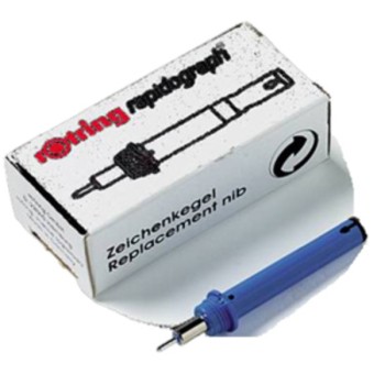 ΡΑΠΙΤΟΓΡΑΦΟΥ ROTRING ΠΕΝΑΚΙΑ 0.3 ΚΑΙ ΛΟΙΠΑ