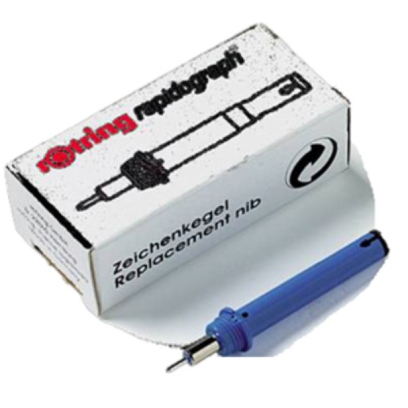 ΡΑΠΙΤΟΓΡΑΦΟΥ ROTRING ΠΕΝΑΚΙΑ 0.3 ΚΑΙ ΛΟΙΠΑ