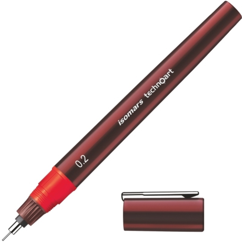 ΡΑΠΙΤΟΓΡΑΦΟΣ ISOMARS