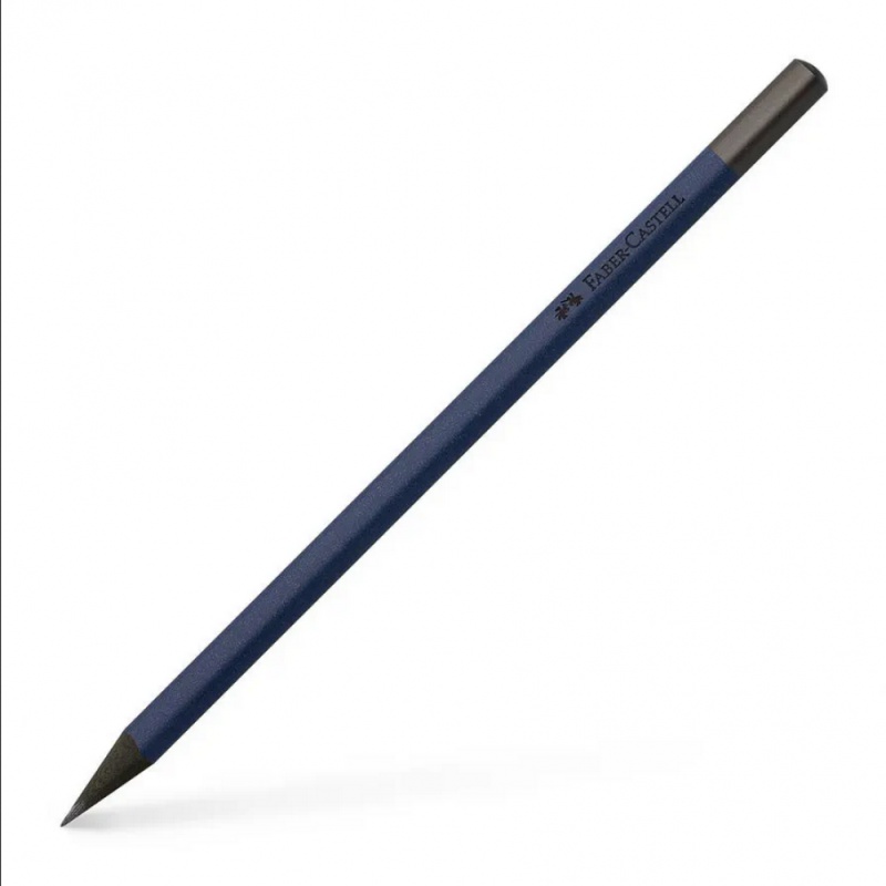 ΜΟΛΥΒΙΑ F.CASTELL URBAN ΣΚΟΥΡΟ ΜΠΛΕ