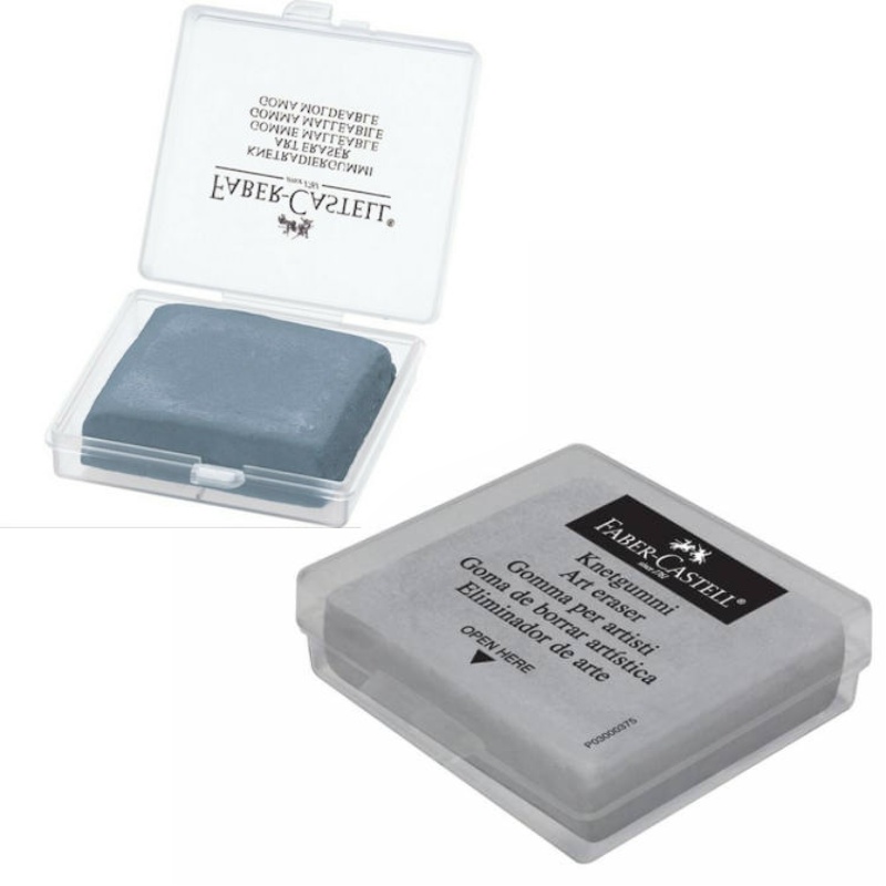 ΓΟΜΕΣ F.CASTELL ΚΑΡΒΟΥΝΟ 18Τ.