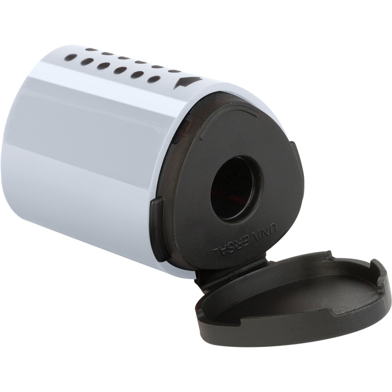 ΞΥΣΤΡΕΣ F.CASTELL ΜΙΝΙ GRIP ΑΣΗΜΙ