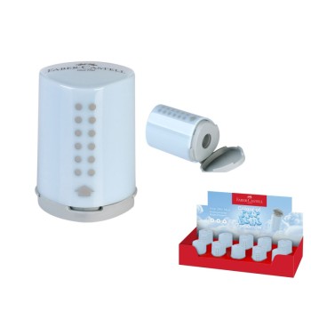 ΞΥΣΤΡΕΣ F.CASTELL ΜΙΝΙ GRIP ΣΙΕΛ