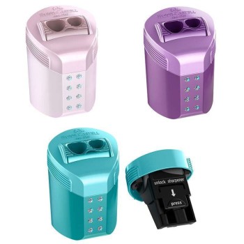 ΞΥΣΤΡΕΣ F.CASTELL ΒΑΡΕΛΑΚΙ 2/ΠΛΟ ROLL-ON SPARKLE