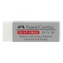 ΓΟΜΕΣ FABER CASTELL DUST FREE ΛΕΥΚΗ ΚΟΥΤΙ 20τεμ.