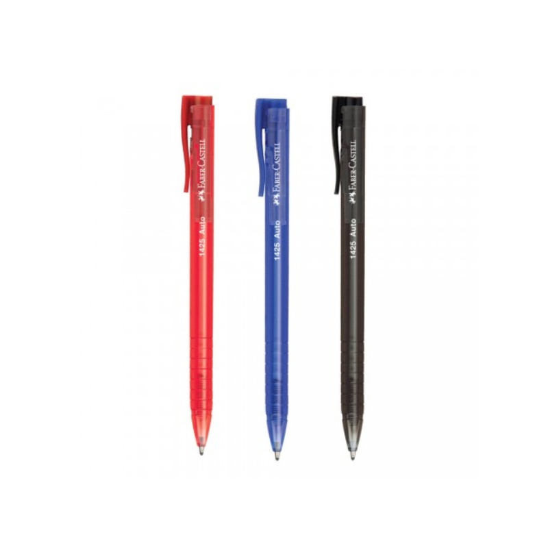 ΣΤΥΛΟ F.CASTELL  ΔΙΑΡΚΕΙΑΣ RX-10