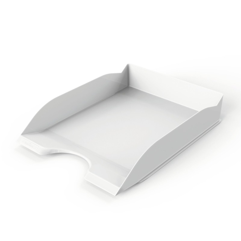 ΧΑΡΤΟΘΗΚΗ DURABLE ΛΕΥΚΗ