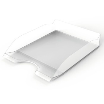 ΧΑΡΤΟΘΗΚΗ DURABLE ΔΙΑΦΑΝΗΣ CLEAR