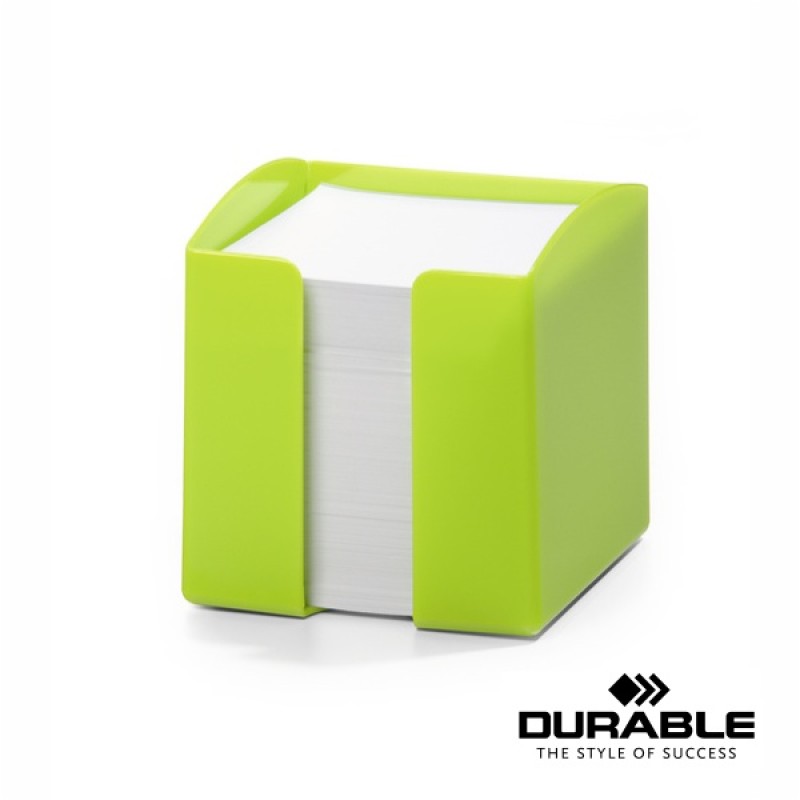 ΚΥΒΟΣ ΠΛΗΡΗΣ DURABLE ΛΑΧΑΝΙ