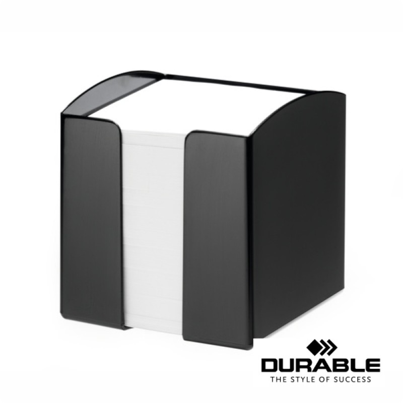 ΚΥΒΟΣ ΠΛΗΡΗΣ DURABLE ΜΑΥΡΟΣ