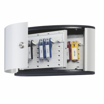 ΚΛΕΙΔΟΘΗΚΗ DURABLE ΑΛΟΥΜΙΝΙΟΥ 12 θέσεων